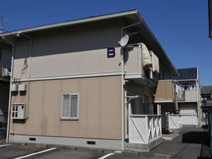 チェリーアイランド桜島 B201号-1