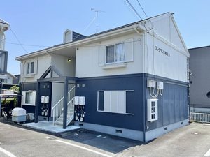 フレグランスにらやま A201号-1