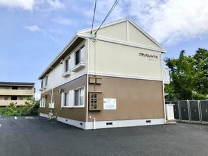 グランパルハイツ