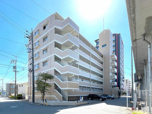 八田坪井ハイツ