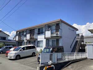 サンモール小泉 0101号-1