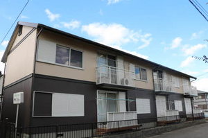 ハイレジデンス石川 0102号-1