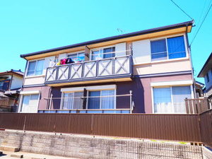 サンライフ日進 0101号-1