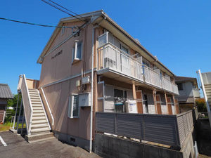 ジュネス山口 0205号-1