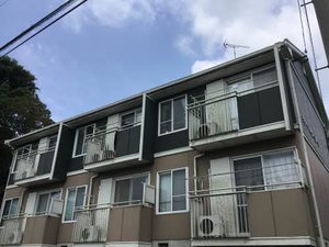 グリーンハウスＭ－Ｉ 0203号-1