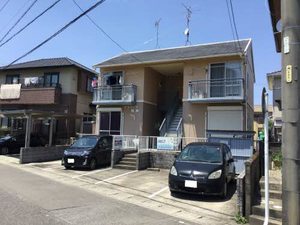 アクティブ郷瀬 0102号-1