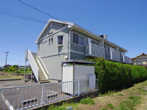 アネックス青塚