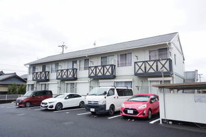 フレグランス神戸