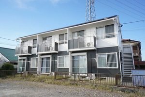 パークサイドＫ 0202号-15