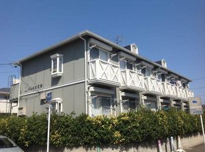 ジュネス名東 0103号-1