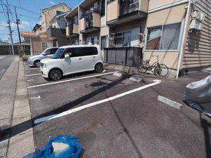 タウン三浦 B202号-2