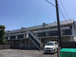 ＳＡＫＡＴＯＭＩ－ＦＬＡＴ 0203号-1