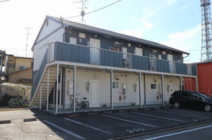 サンハイツ小田井