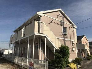 オークヴィラ西川