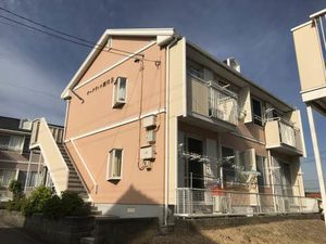 オークヴィラ西川