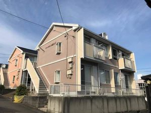 オークヴィラ西川