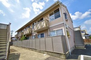 パインヒルズ B203号-1