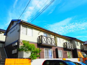 タウンコートⅠ A202号-1