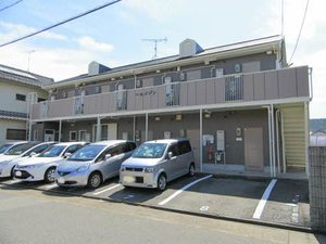 ベルメゾン 0203号-1