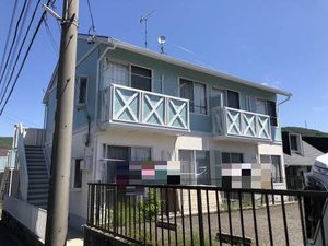 クレール石尾台