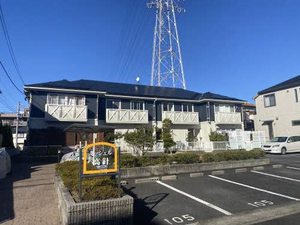 ミッシェル高針