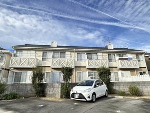 フレグランス南城