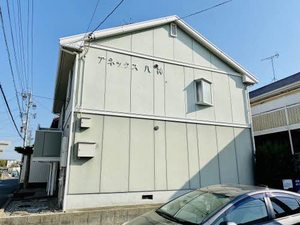 アネックス八神 0101号-1