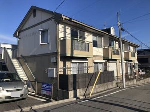 レジデンス南中野 0101号-1
