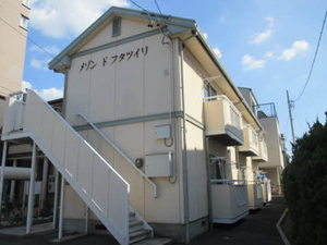 メゾンドフタツイリ 0202号-1