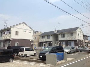 サンハイツ須成