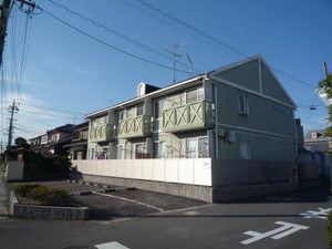 フレグランス若葉