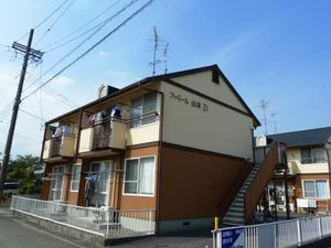 ファミール山本Ｄ 0202号-1