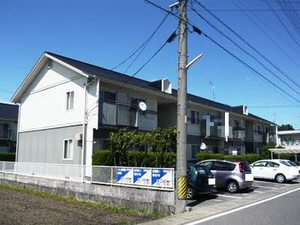 グリーンポケット B105号-1