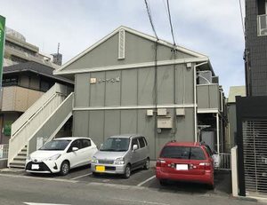 カーサ元城 0202号-1