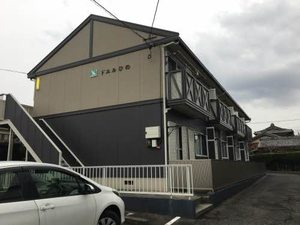 ドエルひの 0101号-1