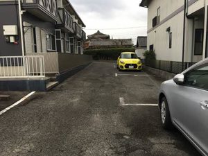 ドエルひの 0101号-2