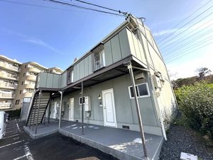 ファミールヒナ B203号-1