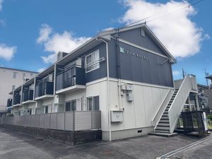 コーポキャッスル