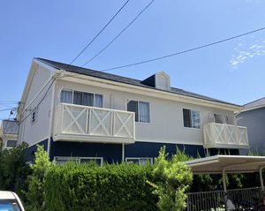 エステート日永