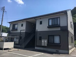 ヴェルドミール B201号-1