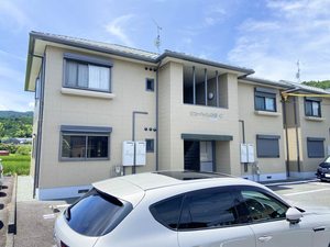 ビューハイム松野