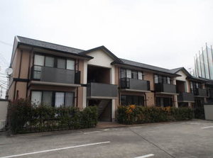 メゾン・クレール 0101号-1