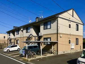 ボナール西口 C202号-1