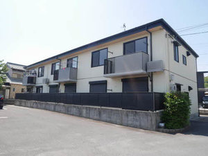 プリメーロ八王子 0203号-1