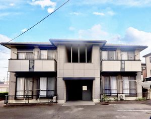 シャーメゾン住吉 A202号-1