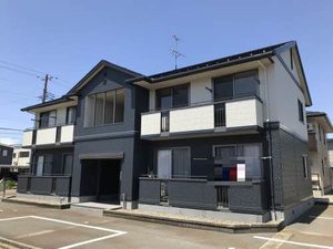 ヴィラアンジェ