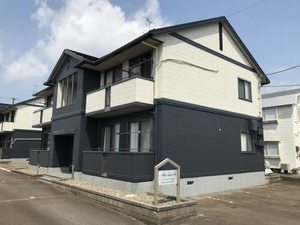 ヴィラアンジェ B101号-1