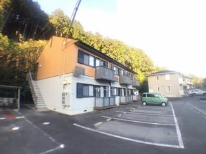 パールハウスＡ