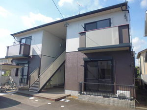 リバーサイドシティー