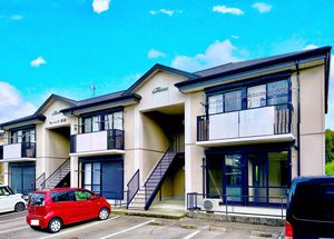 フォーレス・新城 0101号-1